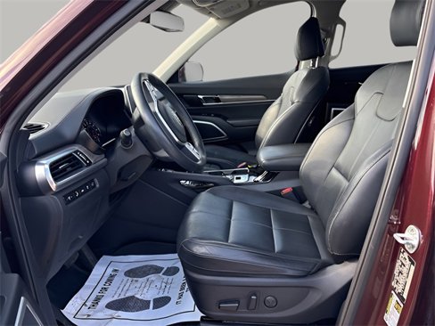 Used 2020 Kia Telluride EX w/ Towing Package image 7