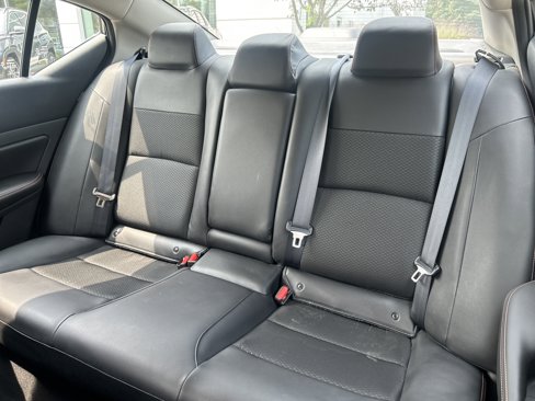 Used 2022 Nissan Altima 2.5 SR image 16