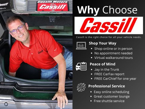 Used 2011 Honda CR-V EX-L image 20