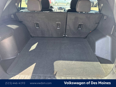 Used 2022 Chevrolet Equinox LT image 19