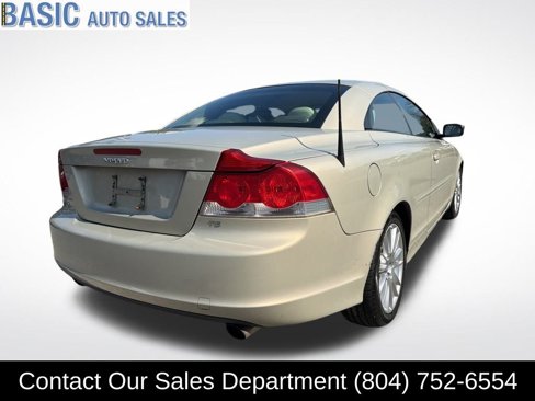 Used 2006 Volvo C70 T5 image 5