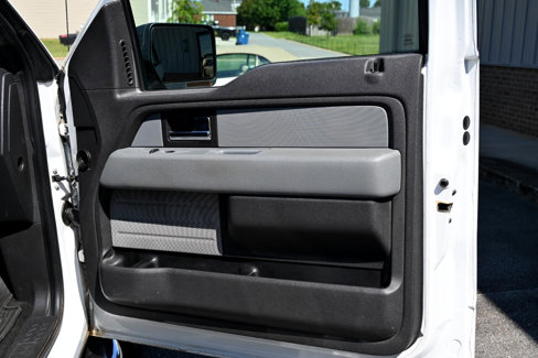 Used 2013 Ford F150 XLT w/ Luxury Equipment Group image 19
