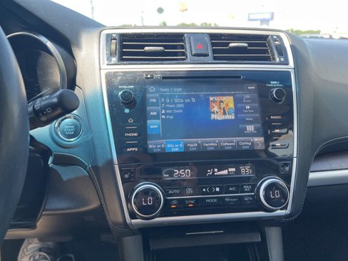 Used 2018 Subaru Outback 2.5i Limited image 20