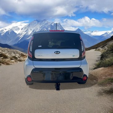Used 2016 Kia Soul + w/ Eco Package image 4