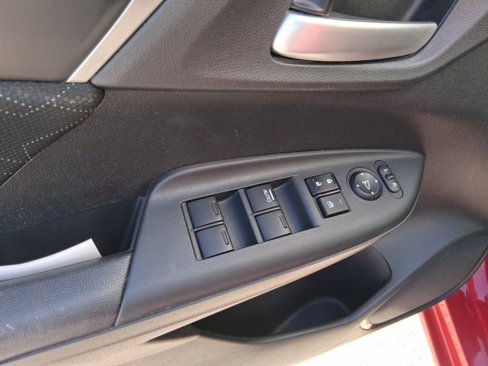 Used 2016 Honda Fit EX image 16