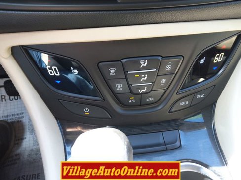 Used 2017 Buick Envision Premium image 40