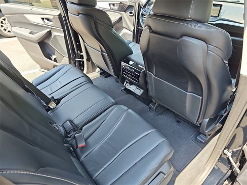 Certified 2023 Acura MDX SH-AWD w/ Technology Package image 11