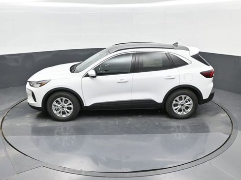 New 2024 Ford Escape Active w/ Tech Pack #2 image 25