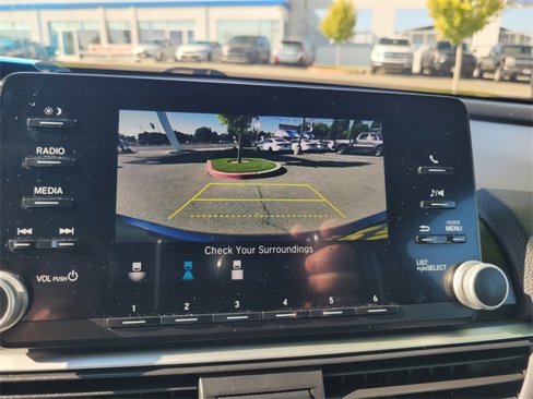 Used 2020 Honda Accord LX image 21
