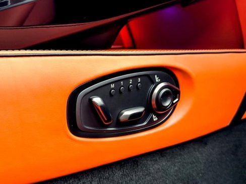 New 2025 Aston Martin V8 Vantage Coupe image 23