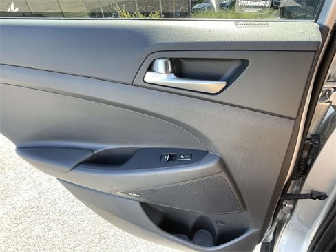 Used 2020 Hyundai Tucson Ultimate image 11