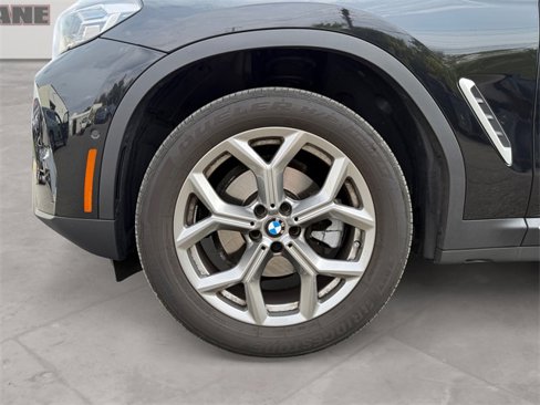Certified 2024 BMW X3 xDrive30i w/ Convenience Package image 14