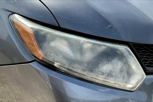 Used 2016 Nissan Rogue SV w/ SV Premium Package image 25