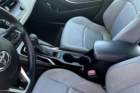Used 2022 Toyota Corolla SE image 15
