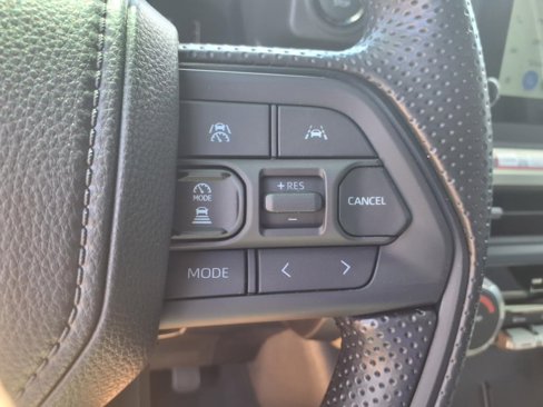 New 2025 Toyota Tacoma SR5 image 18