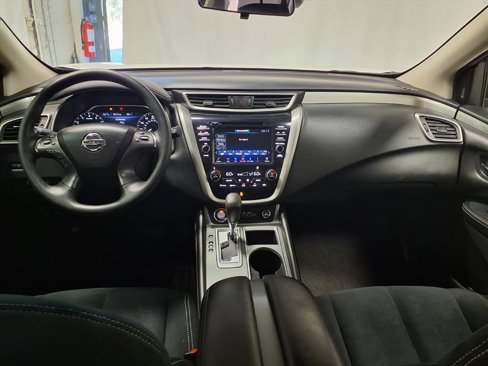 Used 2020 Nissan Murano S w/ Technology Package image 11