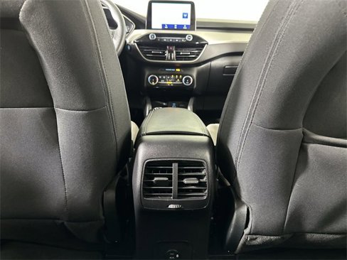 Used 2022 Ford Escape SE image 21