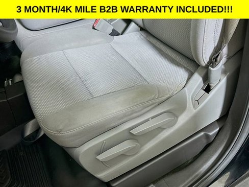 Used 2016 Chevrolet Silverado 1500 LS w/ Trailering Package image 18
