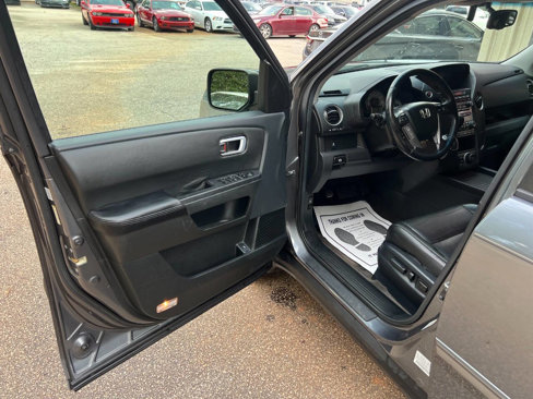 Used 2013 Honda Pilot EX-L image 9