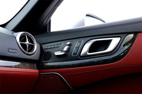 Used 2013 Mercedes-Benz SL 550 image 22