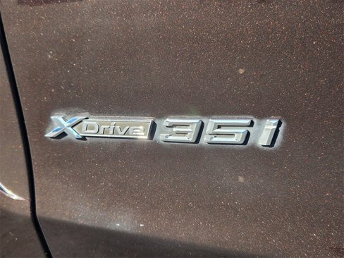 Used 2017 BMW X5 xDrive35i image 36