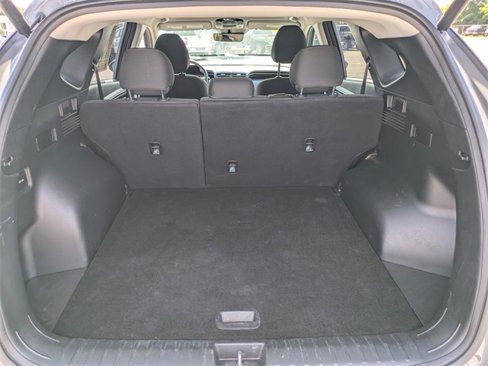 Used 2024 Hyundai Tucson SEL image 13