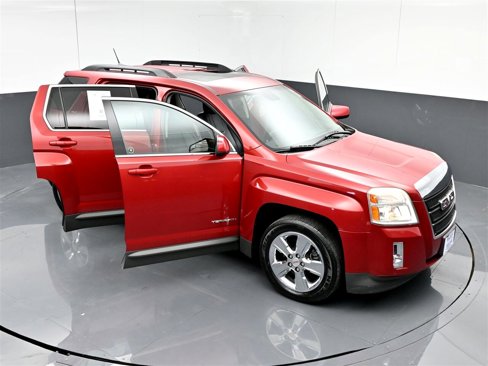 Used 2014 GMC Terrain SLT image 36