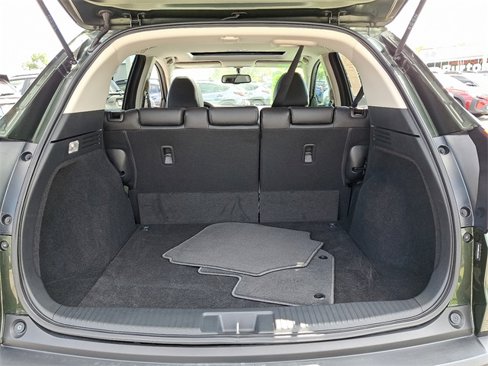 Used 2016 Honda HR-V EX-L image 28