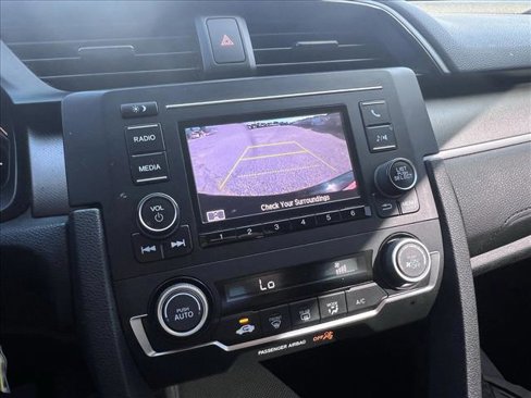 Used 2019 Honda Civic LX image 11