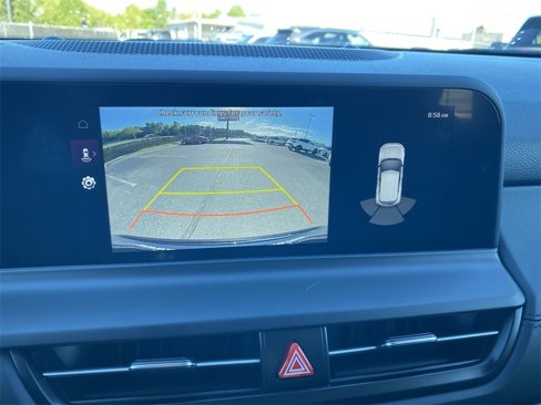 New 2026 Kia Seltos EX image 17