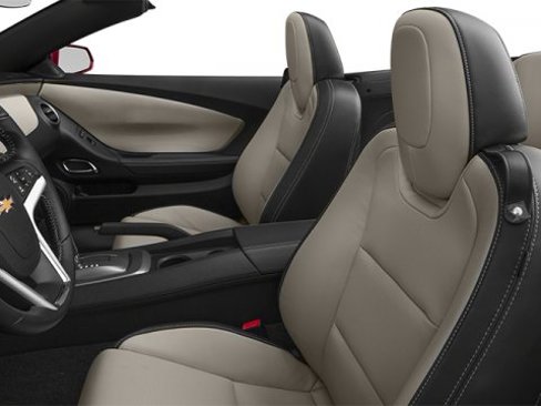 Used 2014 Chevrolet Camaro LT w/ RS Package image 11
