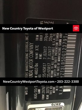 Used 2013 Hyundai Santa Fe Sport image 23