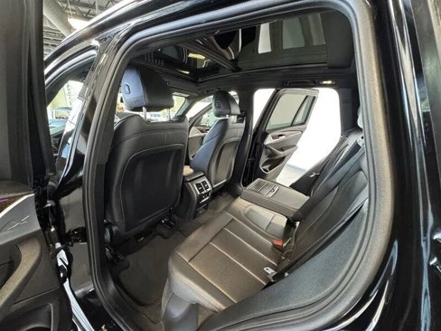 Used 2020 BMW X3 xDrive30i image 17