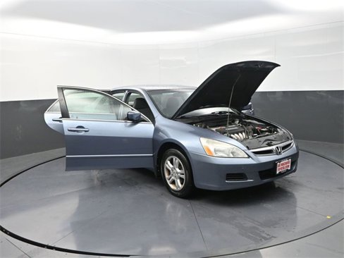 Used 2007 Honda Accord SE image 35
