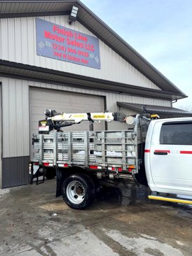 Used 2015 RAM 5500 Tradesman w/ Max Tow Package image 3