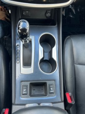 Used 2018 Nissan Altima 2.5 SR w/ SR Midnight Edition image 20