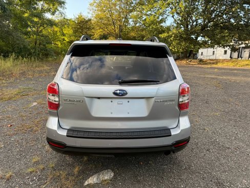 Used 2014 Subaru Forester 2.5i Touring image 5