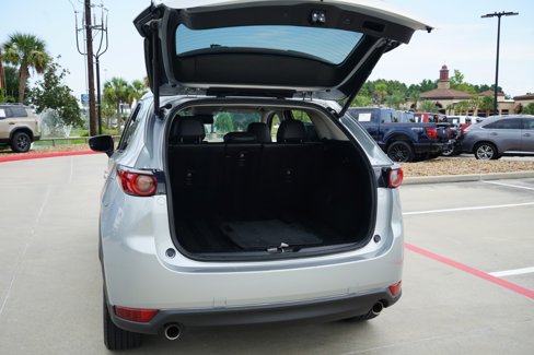 Used 2018 MAZDA CX-5 Grand Touring image 32