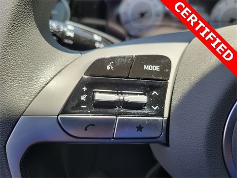 Certified 2024 Hyundai Elantra SEL image 4