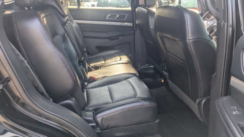 Used 2016 Ford Explorer Sport w/ Equipment Group 401A image 29
