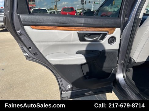 Used 2019 Honda CR-V EX-L image 57