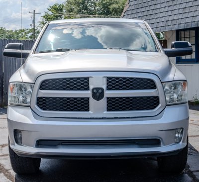Used 2014 RAM 1500 Express image 2