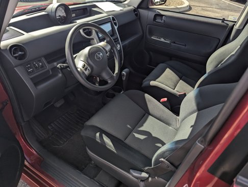 Used 2006 Scion xB image 9