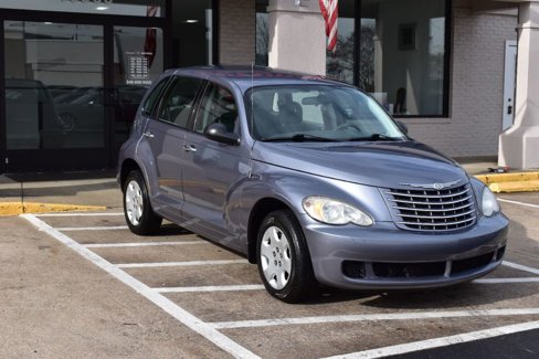 Used 2007 Chrysler PT Cruiser image 7