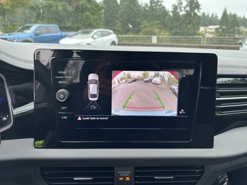 New 2025 Volkswagen Jetta S image 18