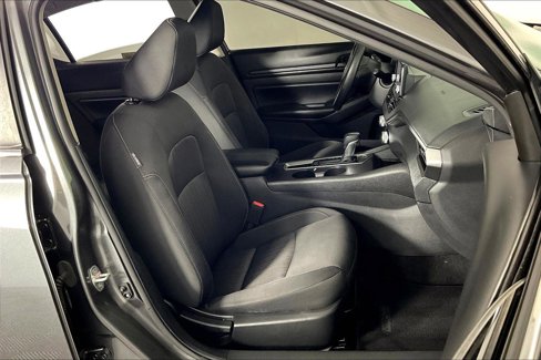 Used 2023 Nissan Altima 2.5 S image 10