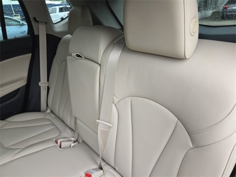 Used 2019 Buick Envision Premium image 25