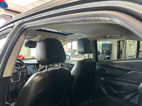 Used 2017 Buick Encore Preferred w/ Experience Buick Package image 58