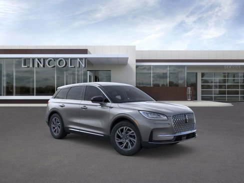 New 2025 Lincoln Corsair FWD image 7