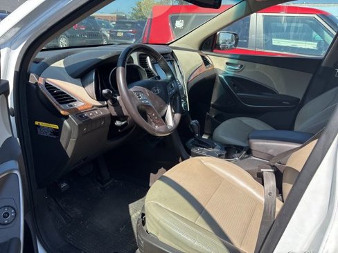Used 2014 Hyundai Santa Fe Sport 2.0T w/ Navigation Package 06 image 8